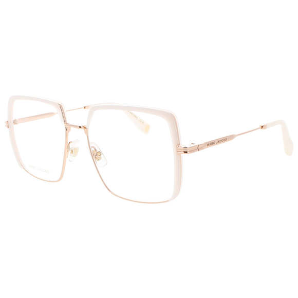 MARC JACOBS MJ-1067-0Y3R-54 Eyeglasses Eye Glasses 0Y3R GOLD Authentic New 54mm - Picture 1 of 1